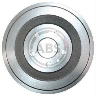 Барабан гальмівний A.B.S. 2512S