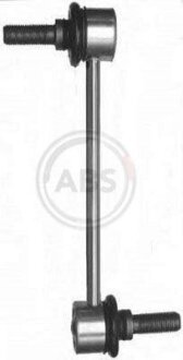 Тяга стабилизатора задняя левая/правая Honda A.B.S. 260062