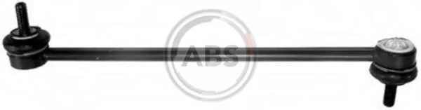 Тяга / стiйка, стабiлiзатора A.B.S. 260154 (фото 1)