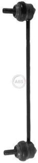 Тяга / стійка, стабілізатор (ABS) A.B.S. 260155