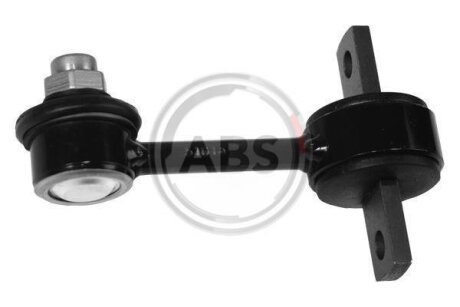 Тяга/стійка, стабілізатор (вироб-во ABS) A.B.S. 260342