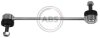 Тяга / стiйка, стабiлiзатора A.B.S. 260387 (фото 1)