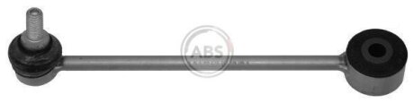 Тяга/стойкая, стабилизатор A.B.S. 260394