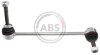Тяга / стiйка, стабiлiзатора A.B.S. 260594 (фото 1)