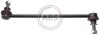 Тяга / стiйка, стабiлiзатора A.B.S. 260642 (фото 1)