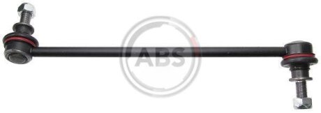 Тяга / стiйка, стабiлiзатора A.B.S. 260642 (фото 1)