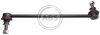 Тяга / стiйка, стабiлiзатора A.B.S. 260643 (фото 1)