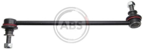 Тяга / стiйка, стабiлiзатора A.B.S. 260643 (фото 1)
