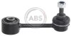 Тяга/стойкая, стабилизатор A.B.S. 260801 (фото 1)