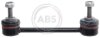 Тяга стабилизатора A.B.S. 260803 (фото 1)