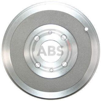 Барабан гальмівний A.B.S. 2639S