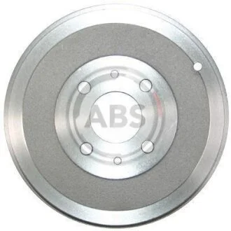 Барабан гальмівний A.B.S. 2639S