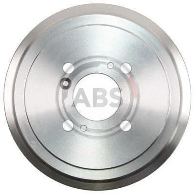 Барабан гальмівний (вир-во ABS) A.B.S. 2691-S (фото 1)
