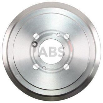 Барабан гальмівний (ABS) A.B.S. 2691-S