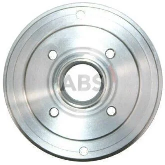Барабан гальмівний (вир-во ABS) A.B.S. 2705-S