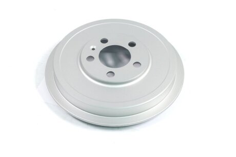 Барабан гальмівний SKODA OCTAVIA 97-10 ROOMSTER 06-. VW POLO SEDAN 10- задн. (ABS) A.B.S. 2721-S