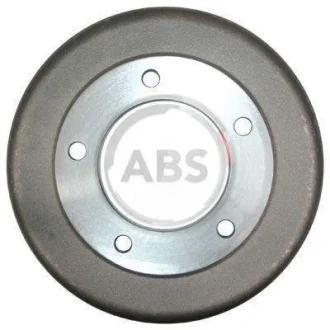 Барабан гальмівний A.B.S. 2734S