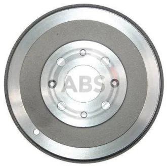 Барабан гальмівний A.B.S. 2826S