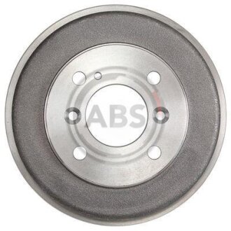 Барабан гальмівний (ABS) A.B.S. 2867-S
