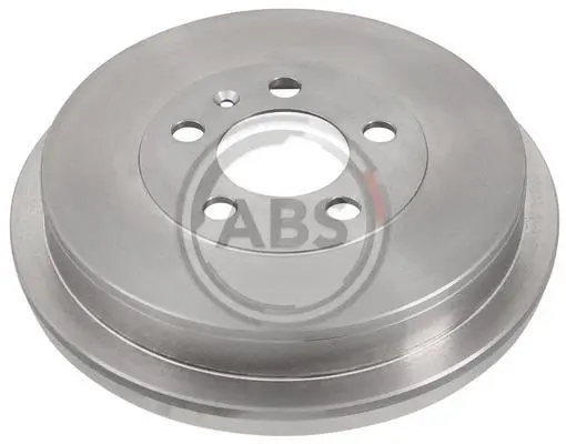 Барабан гальмівний (вир-во ABS) A.B.S. 2919-S (фото 1)