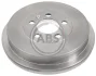 Барабан гальмівний (вир-во ABS) A.B.S. 2919-S (фото 1)