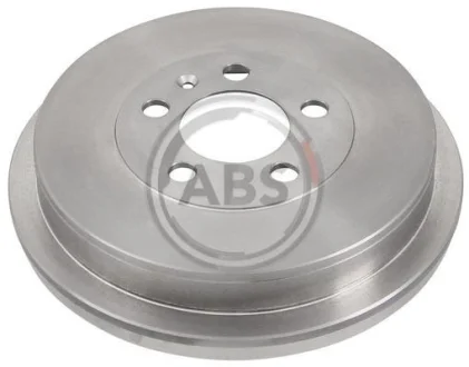 Барабан гальмівний (вир-во ABS) A.B.S. 2919-S