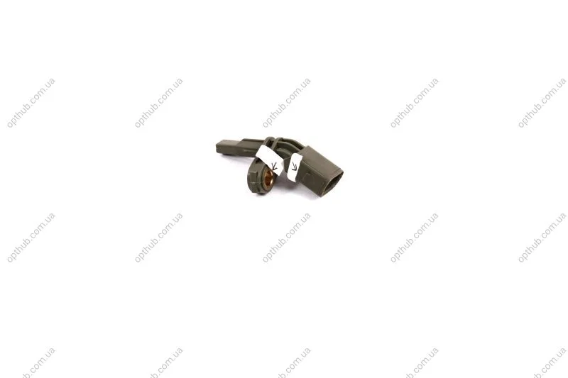 Датчик АБС SKODA,VOLKSWAGEN,AUDI,SEAT,PORSCHE (вир-во ABS) A.B.S. 30145 (фото 1)