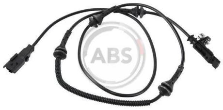 Датчик, частота вращения колеса A.B.S. 30286