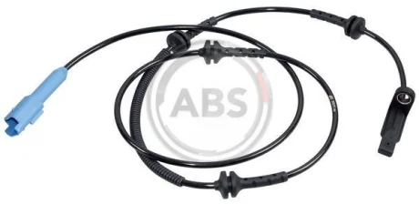 Датчик ABS переднiй A.B.S. 30373