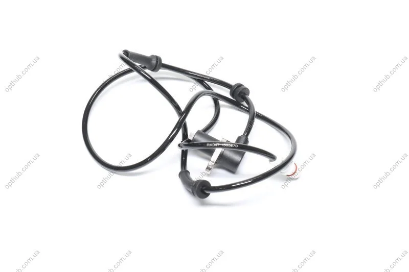 Датчик, частота обертання колеса Ducato/Relay/Jumper/Boxer (01-12) (вир-во ABS) C.I.U A.B.S. 30658 (фото 1)