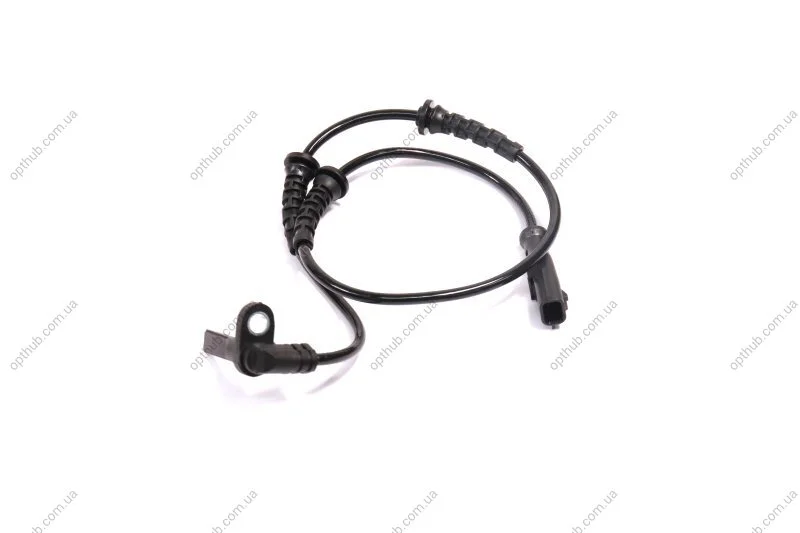 Датчик, частота вращения колеса Duster/Duster/Scenic/Grand Scenic/Megane/Fluence (13-20) (пр-во ABS) A.B.S. 31466 (фото 1)