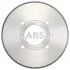 Барабан гальмівний (вир-во ABS) A.B.S. 3423-S (фото 1)