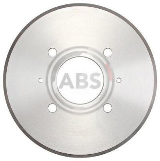Барабан гальмівний (ABS) A.B.S. 3423-S