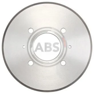 Барабан гальмівний (вир-во ABS) A.B.S. 3423-S
