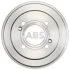 Барабан гальмівний (вир-во ABS) A.B.S. 3426-S (фото 1)