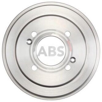 Барабан гальмівний (ABS) A.B.S. 3426-S