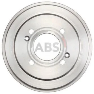 Барабан гальмівний (вир-во ABS) A.B.S. 3426-S