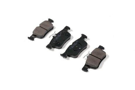 Колодка гальм. диск. FORD MONDEO V (09/14-) задн. (ABS) C.I.U A.B.S. 35060