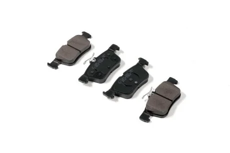 Колодка гальм. диск. FORD MONDEO V (09/14-) задн. (вир-во ABS) C.I.U A.B.S. 35060