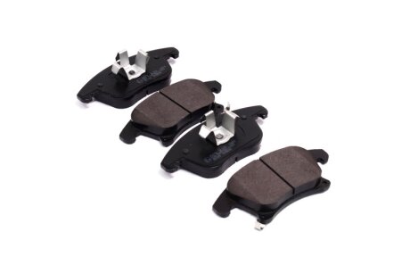 Колодка гальм. диск. FORD MONDEO V (09/14-) передн. (ABS) A.B.S. 35078