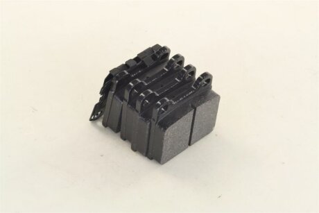 Колодка гальм. диск. ALFA ROMEO/MB/OPEL/VOLVO передн. (ABS) A.B.S. 36009