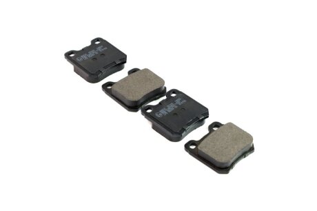 Колодка гальм. диск. OPEL OMEGA A задн. (ABS) C.I.U A.B.S. 36624