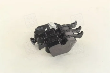 Колодка торм. диск. BMW/LANDROVER 3/7 ser.(E46/38)/X3/X5 задн. (пр-во ABS) A.B.S. 36715