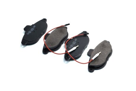 Колодка гальм. CITROEN / FIAT / PEUGEOT Jumpy / Scudo / Expert передн. (ABS) C.I.U A.B.S. 36911