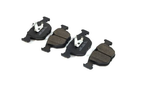 Колодка гальм. диск. BMW 5 ser./7 ser./X5 передн. (ABS) A.B.S. 36961