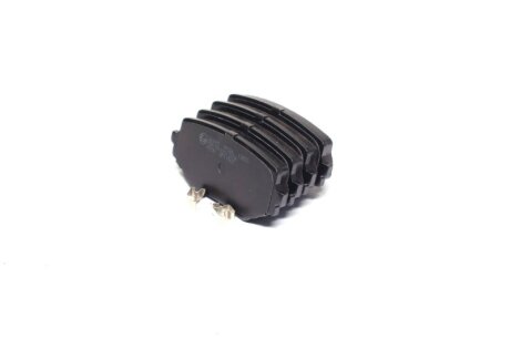 Колодка гальм. диск. SUZUKI GRAND VITARA передн. (ABS) A.B.S. 36965