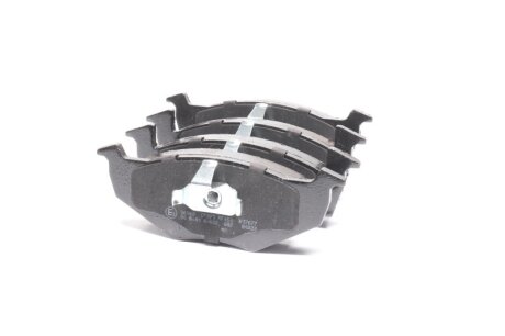 Колодка гальм. диск. SEAT/SKODA/VW AROSA/FABIA/LUPO/POLO передн. (ABS) A.B.S. 36969