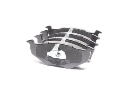 Колодка гальм. диск. SEAT/SKODA/VW AROSA/FABIA/LUPO/POLO передн. (вир-во ABS) A.B.S. 36969