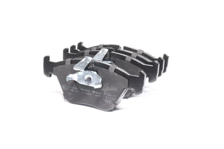 Колодка гальм. диск. BMW 3/5/X3 передн. (ABS) A.B.S. 36998