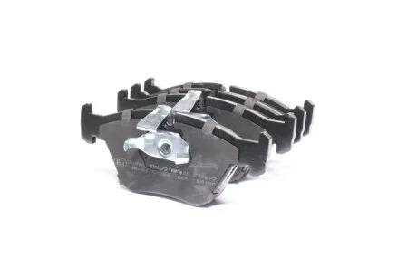 Колодка торм. диск. BMW 3/5/X3 передн. (пр-во ABS) A.B.S. 36998